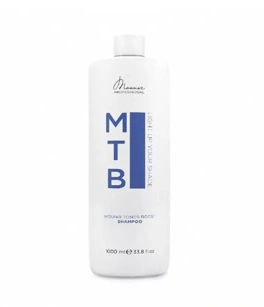 Mounir Toner Boost - Light Up Your Shade hamvasító sampon - 1000ml főképe